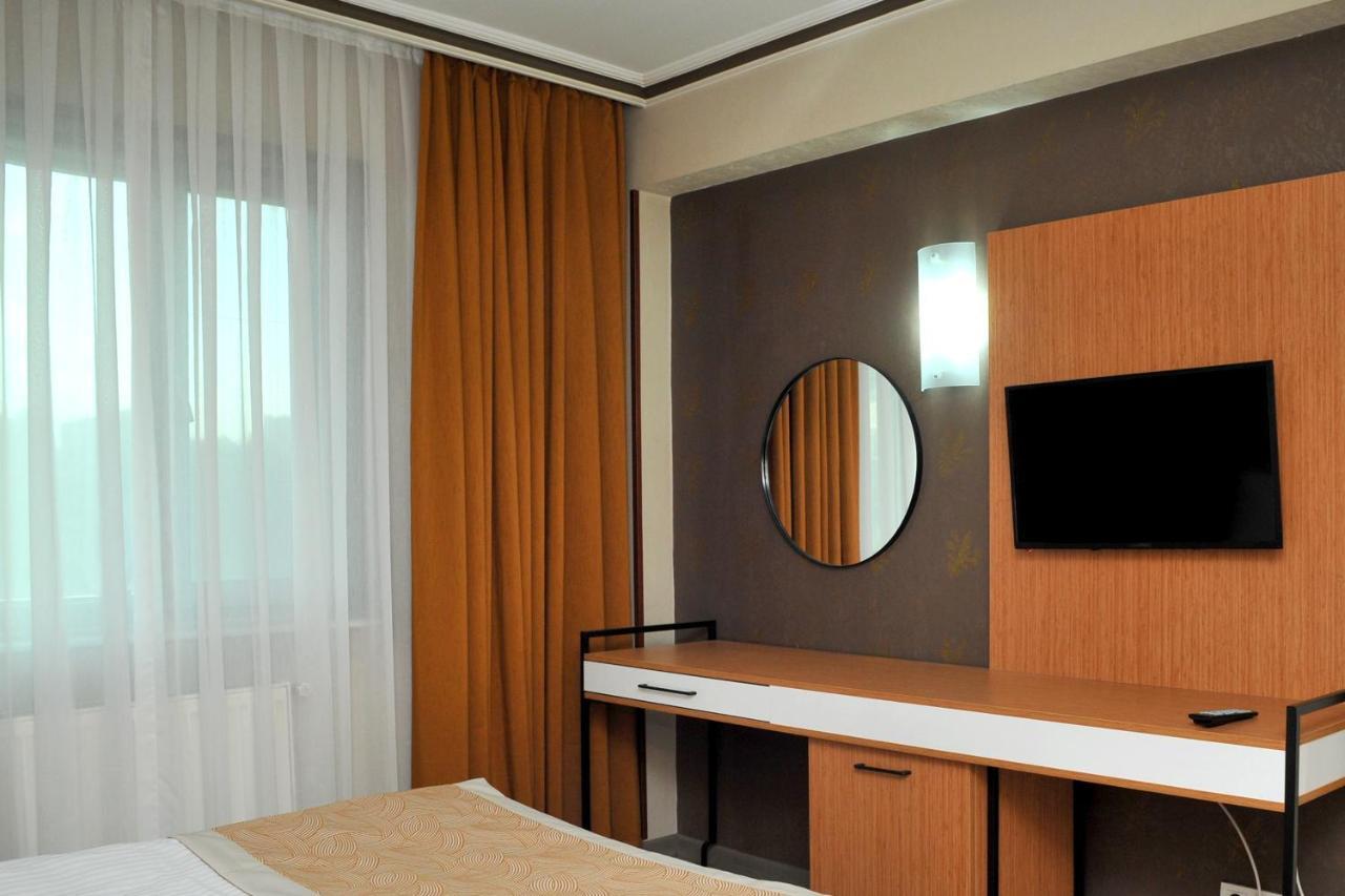 Lion City Hotel Ankara Extérieur photo